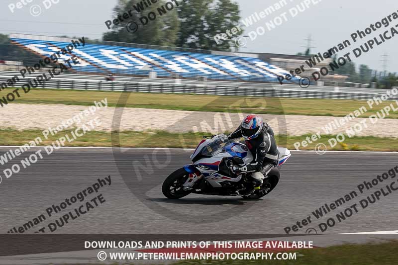 25 to 27th july 2019;Slovakia Ring;event digital images;motorbikes;no limits;peter wileman photography;trackday;trackday digital images